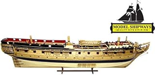 Model Shipways USF Confederacy 1778 1:64 Ship kit MS2262