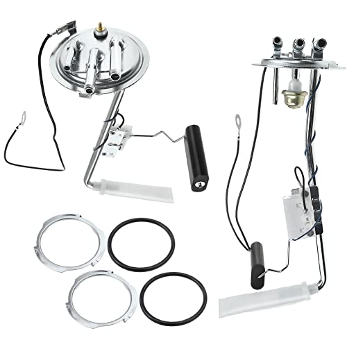 10 Best 1984 Chevy C10 Fuel Sending Units Review And