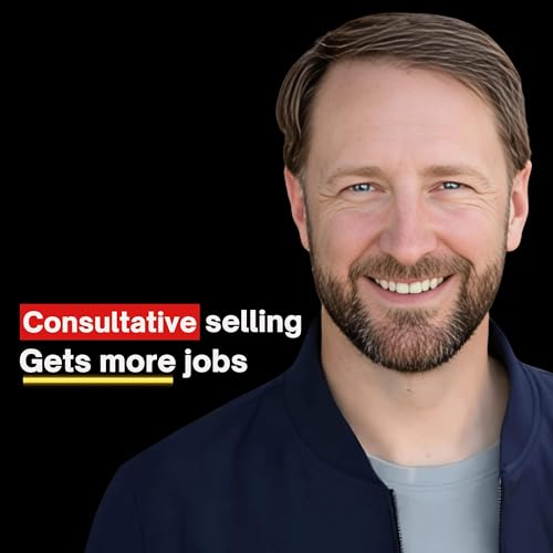 116. From Garage Startup to Exit: A Lawn Care Story | Brandon Comstock