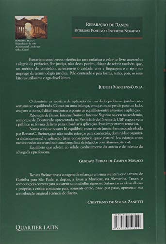 Reparação de Danos