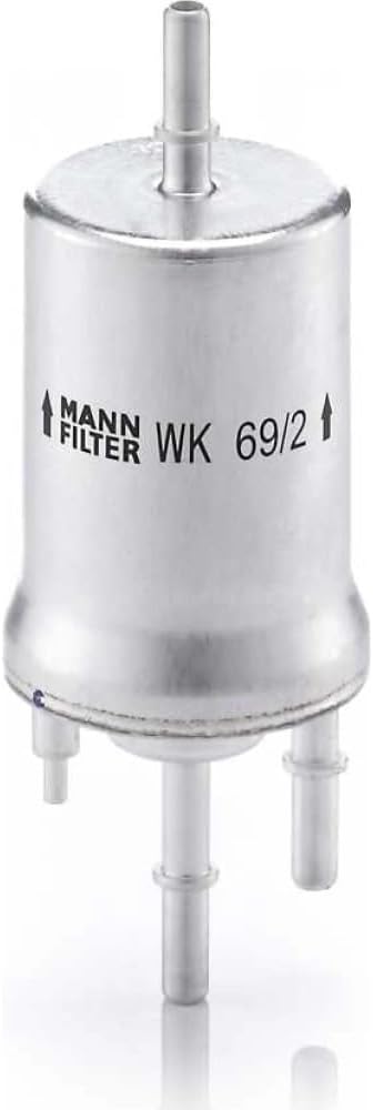 Mann WK 69/2 Fuel Filter