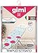 Produktbild GIMI Triplo Strato Telo Universale, 130x45 cm, 100% Cotone