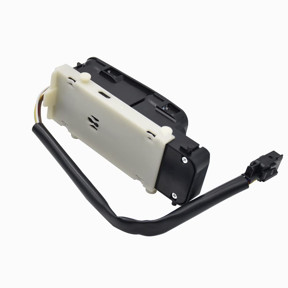 Auto Anteriore Sinistro Lato Guida Power Master Alzacristalli Interruttore Controllo A Distanza Pulsante Interruttore per Mercedes per Benz G-Class 4638202210