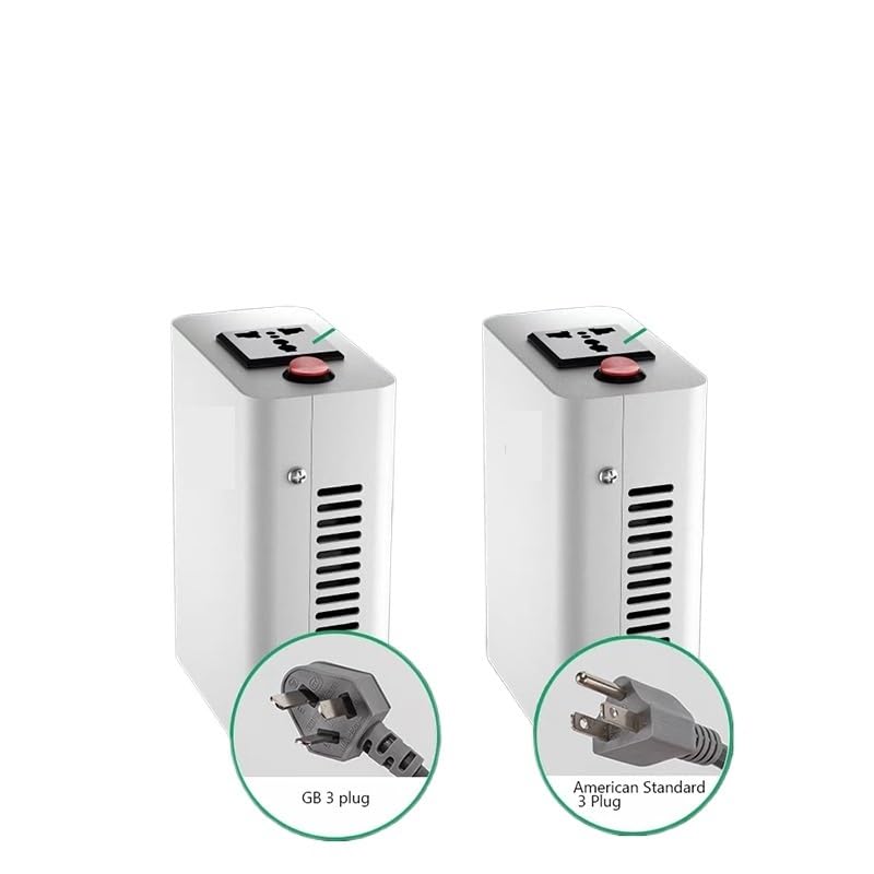 Transformateur Mandong 220v 110v boîtier robuste haute performance - 3