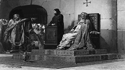 Storia della Chiesa &ndash; 4