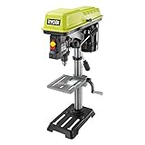 Ryobi ZRDP103L 10 in. Drill Press with Laser...