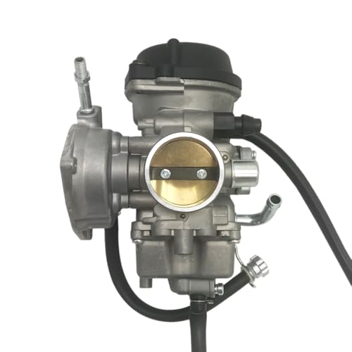 Carburateur DS650 2000-2007 pour résoudre ratés moteur et démarrage