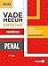 Vade Mecum Penal - Temático - 7ª edição 2022