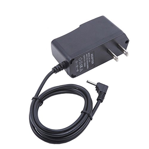 Adaptador de corriente de pared 2A para Nextbook Flexx 11 miniatura 2