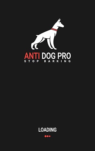 Anti Dog Barking Sound - Stop Barking Dog
