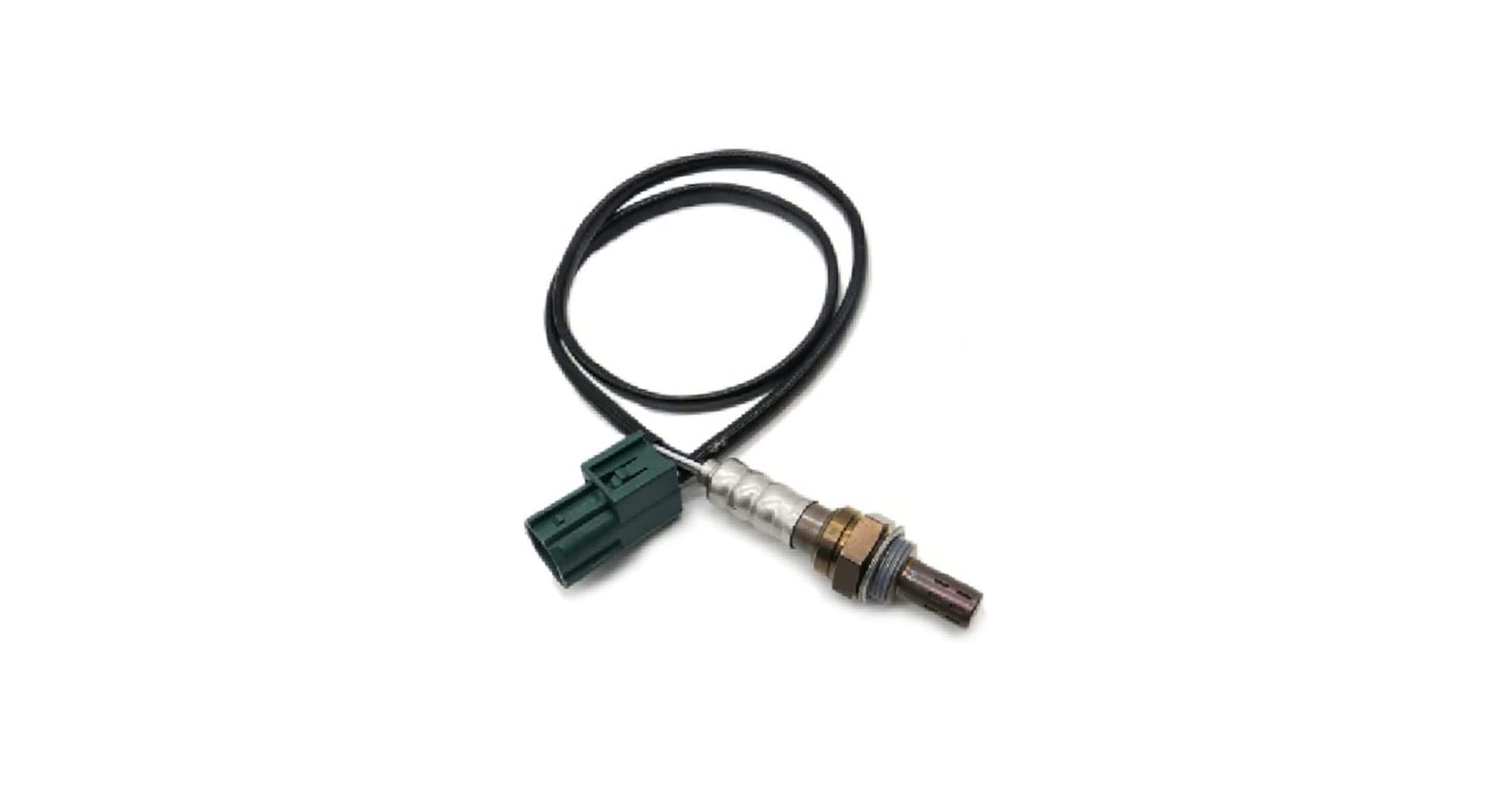 ayao　no2 Oxygen Sensor For Kawasaki 2018-2022 Ninja 400 2018-2019