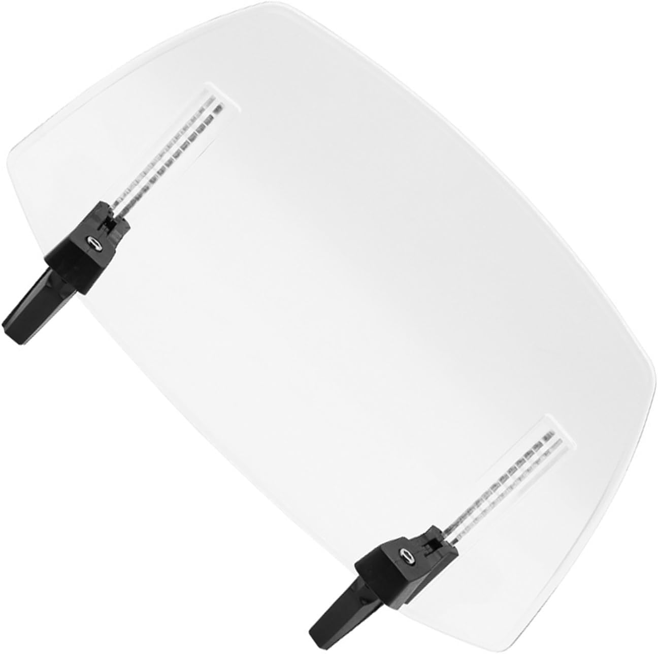 オートバイ 風よけ ため R1200GS F ため F650GS 800GS LC オートバイフロントガラスエクステンション高めるフ