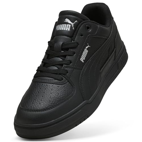 Image of Puma Men's Suede Classic+ Leather Sneakers | Official licensed; regular fit; short sleeves; breathable