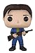 Funko Pop Games: Fallout 4-Vault Dweller Action Figure