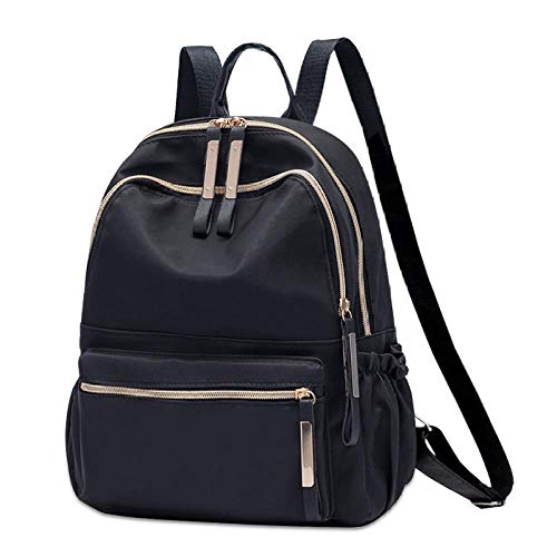 Sac de voyage femme léger en Oxford pour vos escapades et weekends urbains