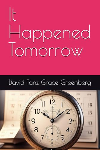 It Happened Tomorrow