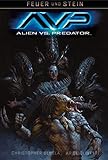 feuer stein schiff  Feuer und Stein: Alien vs. Predator