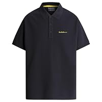 Pepe Jeans Elevated Polo, Nero (Black)