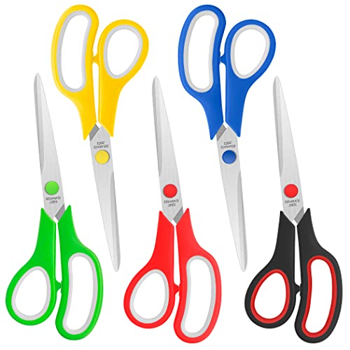 Buy Amazonbasics multipurpose scissors 3 pack In Pakistan Amazonbasics