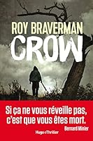 Crow 2755640839 Book Cover