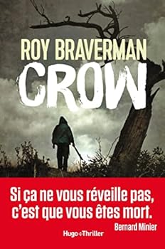 Paperback Crow [French] Book