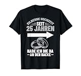 Hochzeitstag 25 Jahre Ehegatte An Backe Ehemann