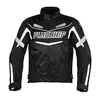 Amazon | [フラッグシップ] バイク用ジャケット SAWマルチ