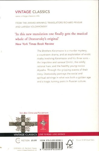 The Brothers Karamazov - Image 6