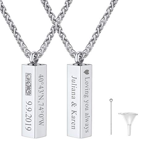 Best Urn Keepsake For Men