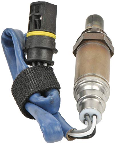 Sensor de oxígeno Bosch 15986 OE fitment miniatura 4