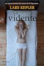 La vidente (Planeta Internacional)