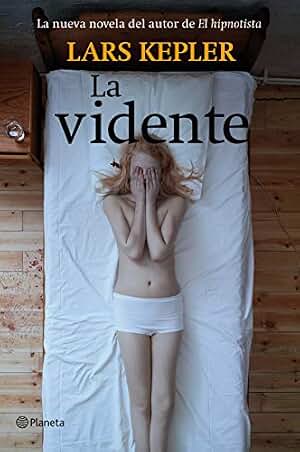 La vidente (Planeta Internacional)