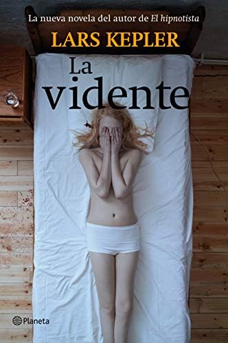 La vidente (Planeta Internacional)