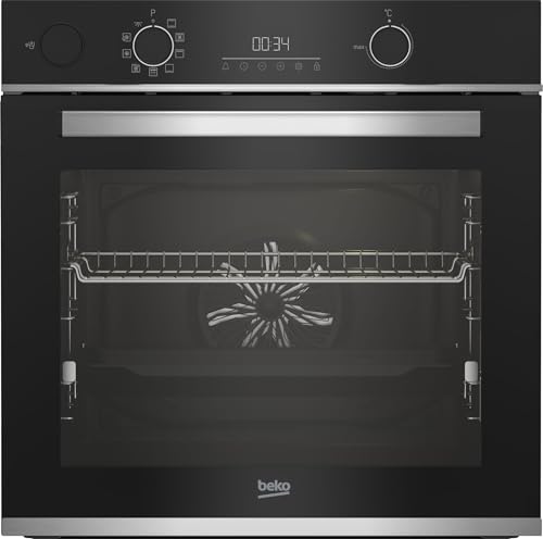 Beko B300 Forno Multifunzione Pirolitico
