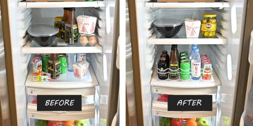 Fridge-Plus-Drink-Organizer-for-Refrigerator-Storage-Soda-Can-Dispenser-and-Soda-Can-Organizer-Rack-for-Bar-Fridge-Pack-of-1
