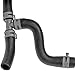 Dorman 626-562 Engine Heater Hose Assembly Compatible with Select Buick/Chevrolet/GMC Models (OE FIX)