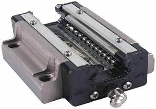 1Pcs New linear guide slider LSA30B