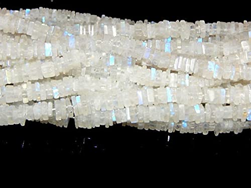 Labradorite naturelle ovale perles facettées LKBEADS résout le manque de reflets de vos bijoux
