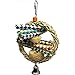 Happy Beaks Toy Wicker Dream