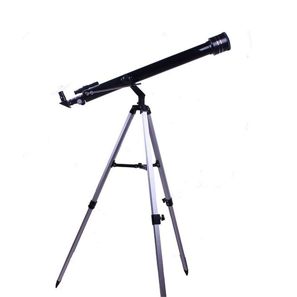 Outdoor Zooming Astronomical Times Spotting Scope Telescopio Monocular Space Telescope with Portable Tripod