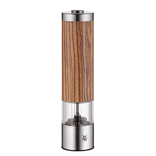 WMF Electric Oak Ceramic Grinder