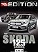 Produktbild auto motor sport Edition 3/2020 "Skoda125 Jahre"