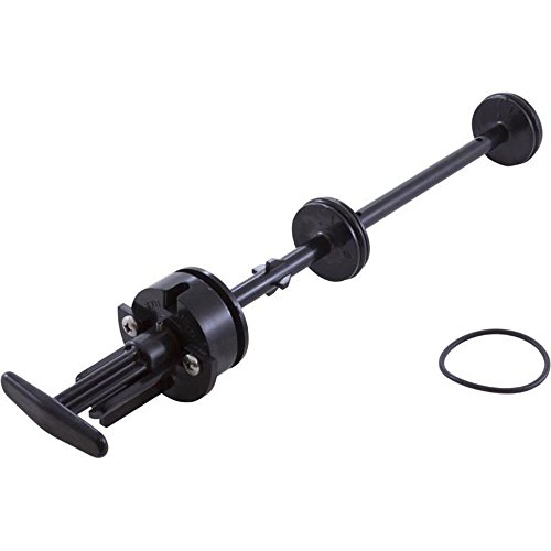 Custom 25831-120-000 2 Slide x 1.5 Backwash