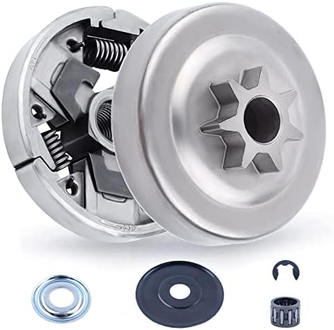 Campana frizione motosega Stihl MS231 MS251 passo 325 7 denti