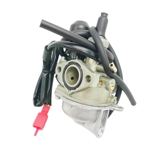 Carburateur scooter 2t 50cc compatible 50SP pièce carburation moteur thermique deux-roues