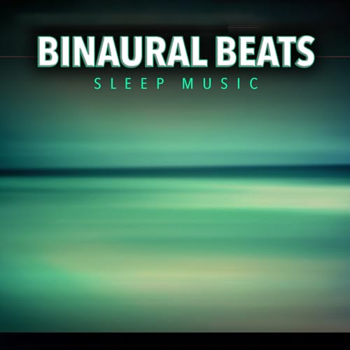 Binaural Beats and Deep Sleep Music song by Binaural Beats Sleep, Sleep ...