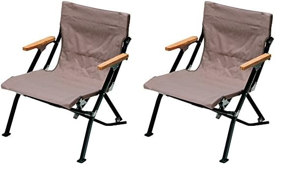 Amazon.co.jp: スノーピーク(snow peak) チェア ローチェア30 ショート