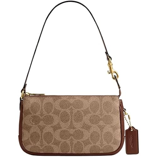 Coach Women’s Plaza Bag 18