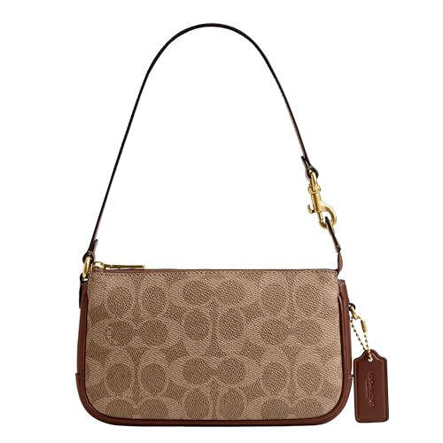 Coach Women’s Plaza Bag 18