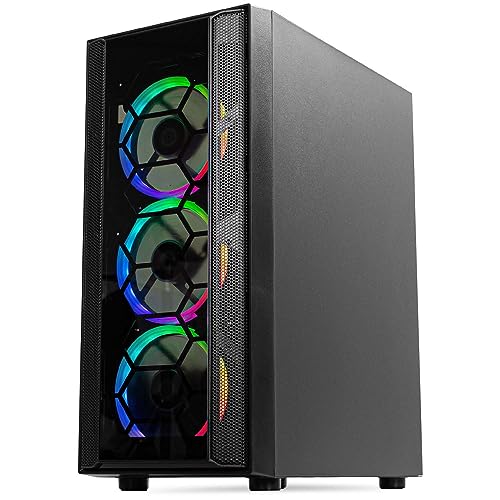 Hogar, computadora gamer Marca XTREME PC GAMING (3)